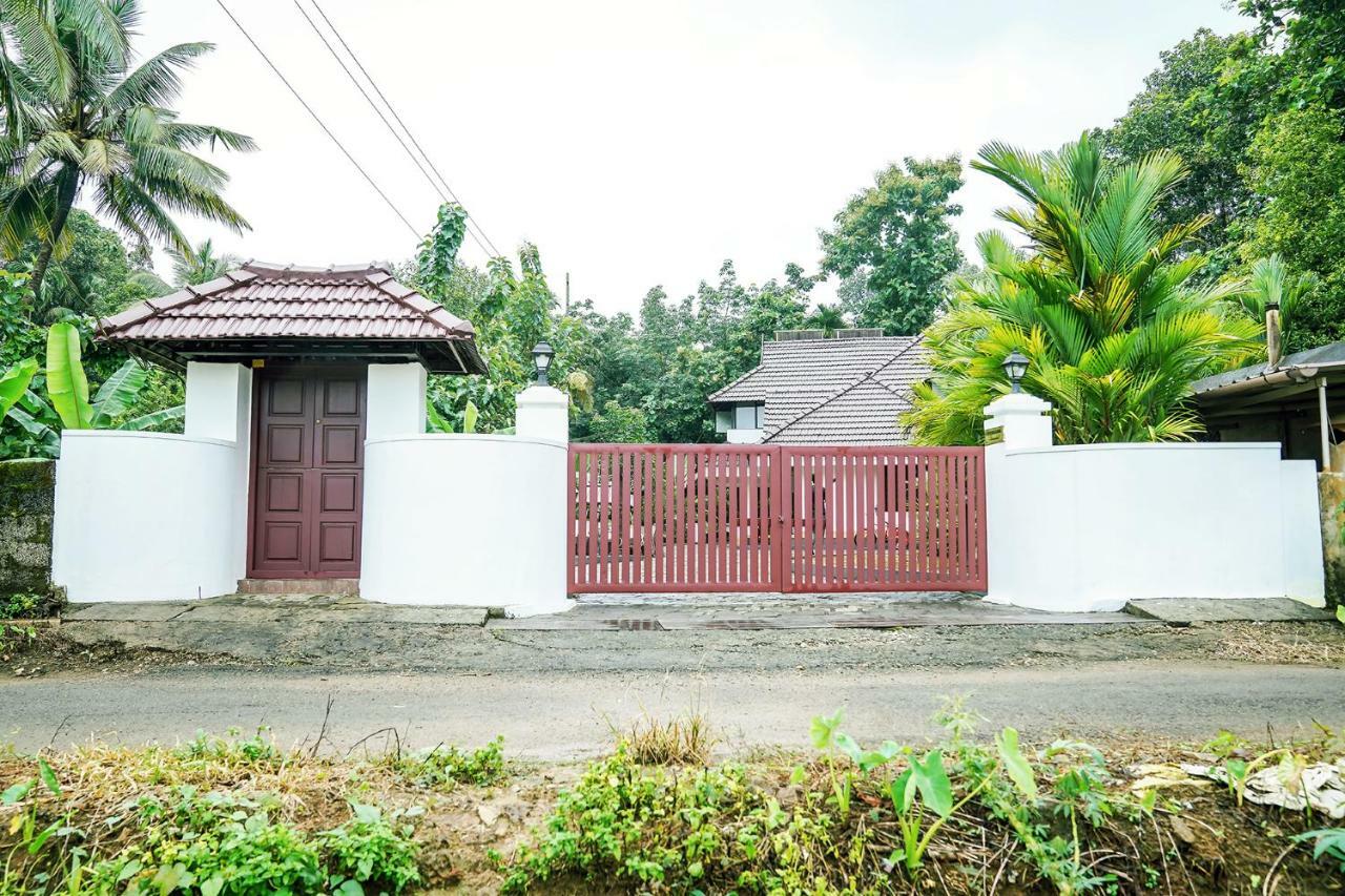 Thanal Premium Villa By - A Place To Call Your Home Muvattupuzha Extérieur photo