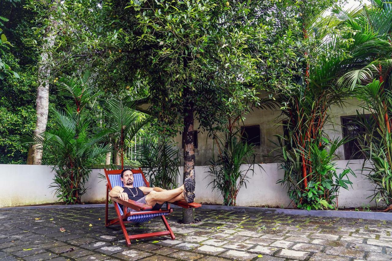 Thanal Premium Villa By - A Place To Call Your Home Muvattupuzha Extérieur photo