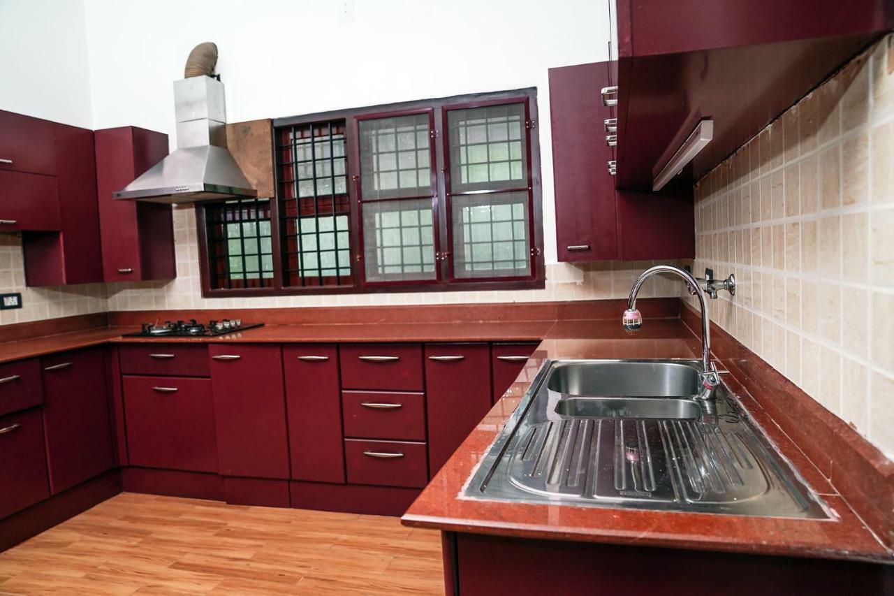 Thanal Premium Villa By - A Place To Call Your Home Muvattupuzha Extérieur photo
