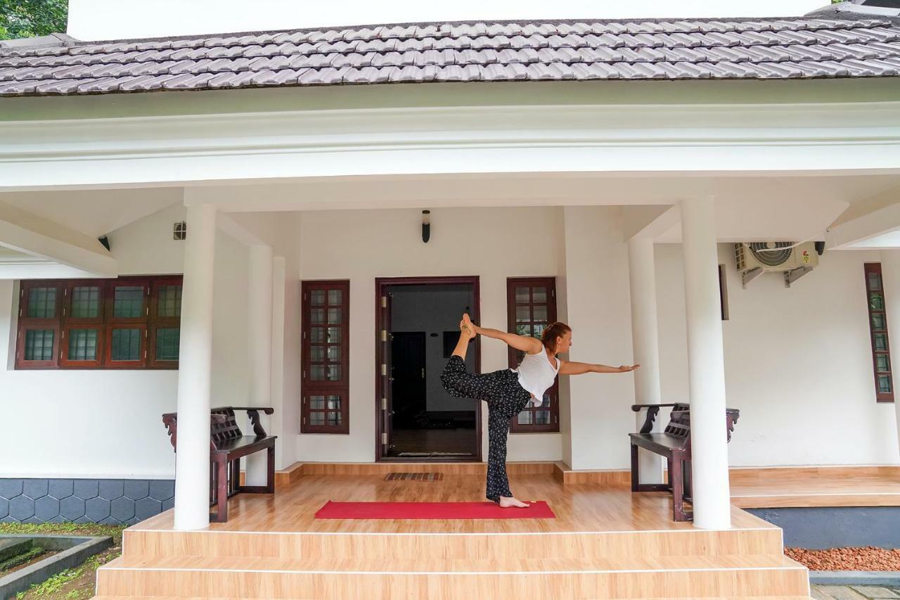 Thanal Premium Villa By - A Place To Call Your Home Muvattupuzha Extérieur photo