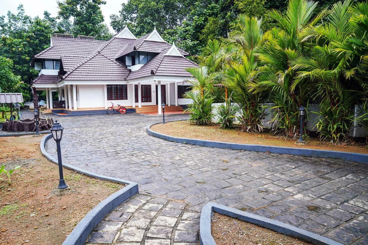 Thanal Premium Villa By - A Place To Call Your Home Muvattupuzha Extérieur photo