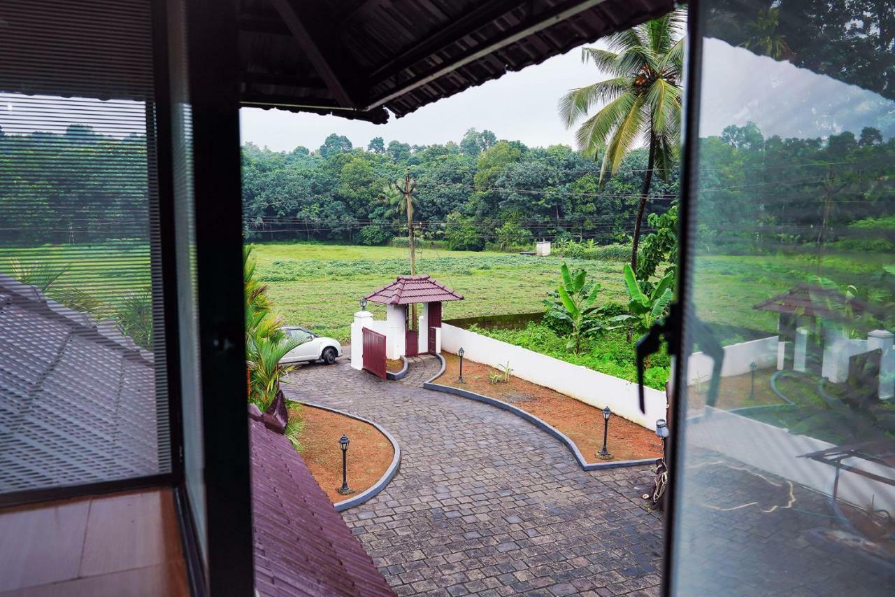 Thanal Premium Villa By - A Place To Call Your Home Muvattupuzha Extérieur photo