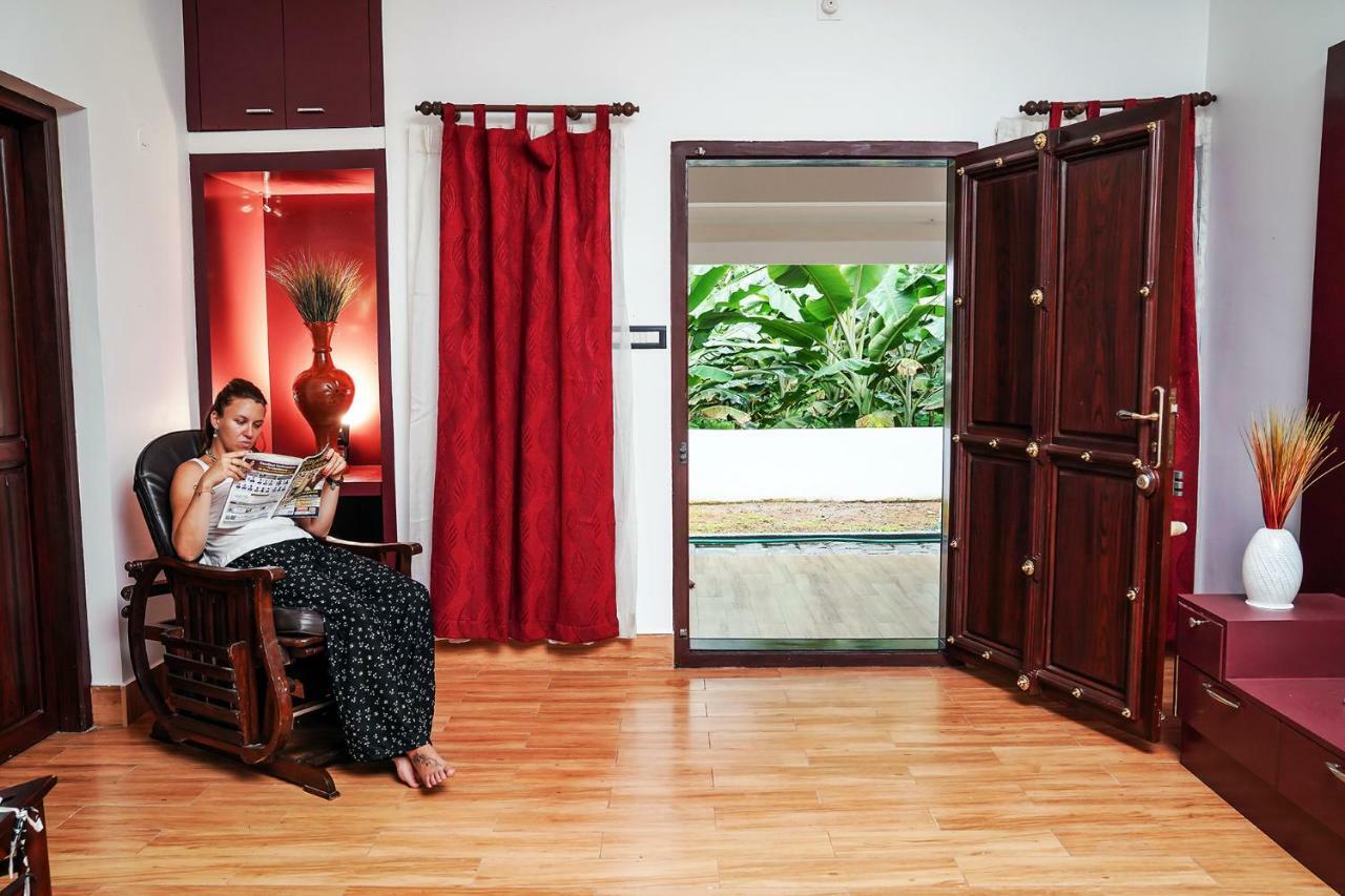 Thanal Premium Villa By - A Place To Call Your Home Muvattupuzha Extérieur photo