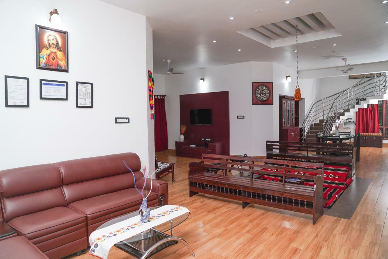 Thanal Premium Villa By - A Place To Call Your Home Muvattupuzha Extérieur photo