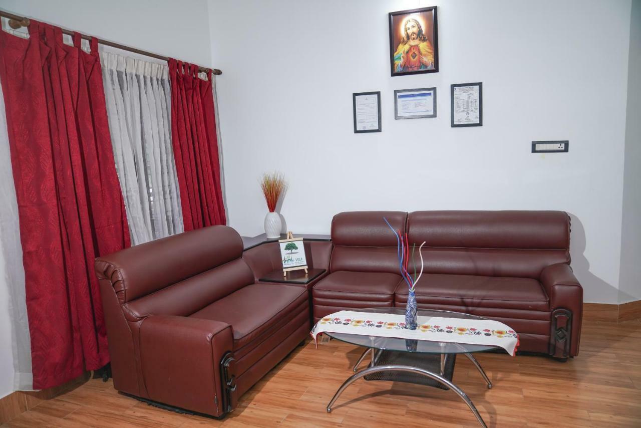 Thanal Premium Villa By - A Place To Call Your Home Muvattupuzha Extérieur photo