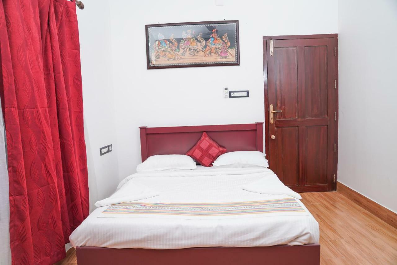Thanal Premium Villa By - A Place To Call Your Home Muvattupuzha Extérieur photo