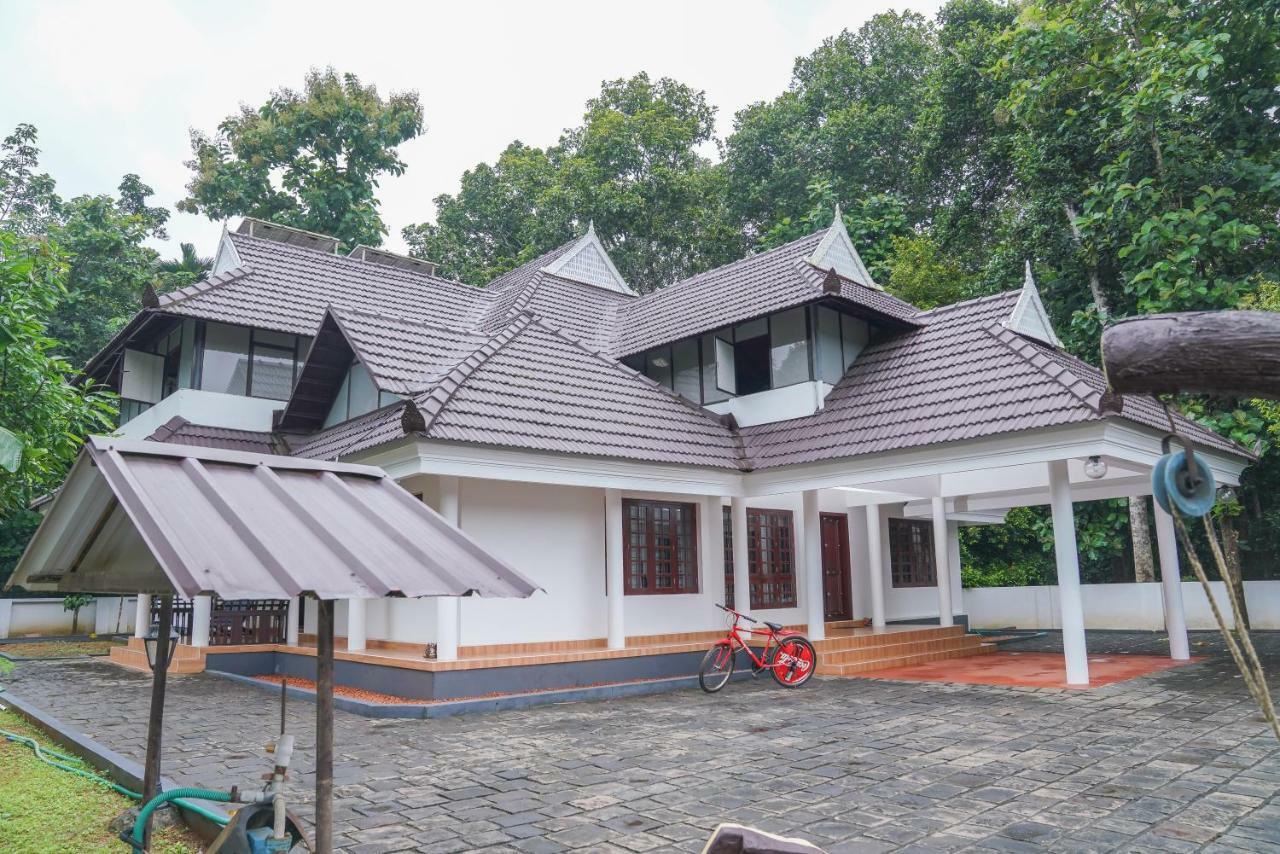 Thanal Premium Villa By - A Place To Call Your Home Muvattupuzha Extérieur photo