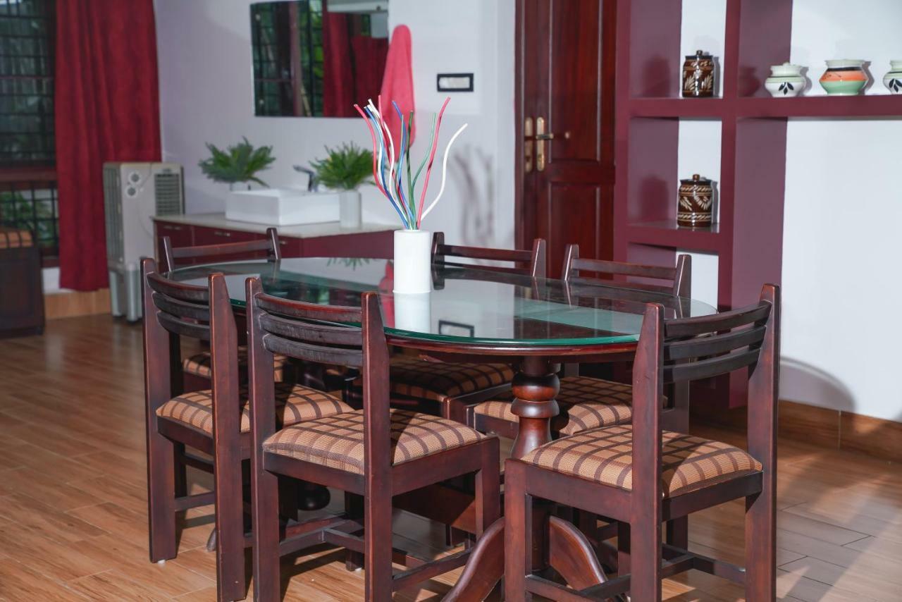 Thanal Premium Villa By - A Place To Call Your Home Muvattupuzha Extérieur photo