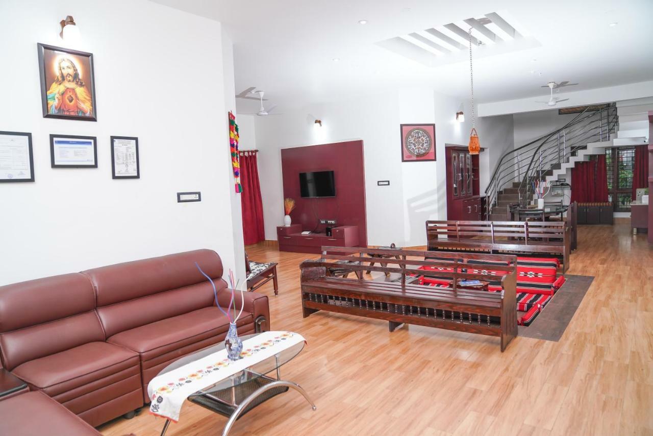 Thanal Premium Villa By - A Place To Call Your Home Muvattupuzha Extérieur photo