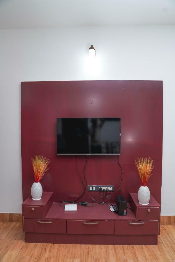 Thanal Premium Villa By - A Place To Call Your Home Muvattupuzha Extérieur photo