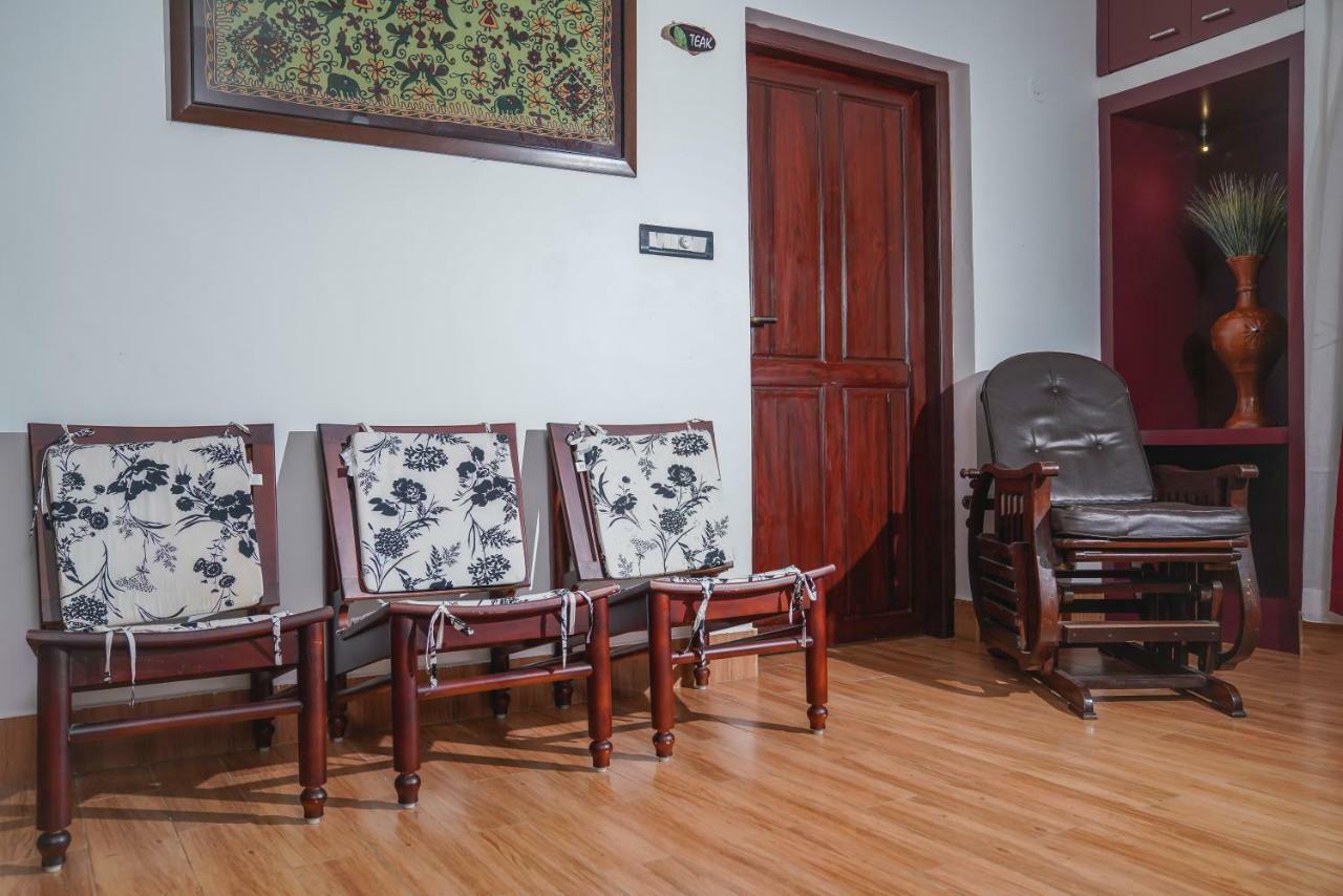 Thanal Premium Villa By - A Place To Call Your Home Muvattupuzha Extérieur photo