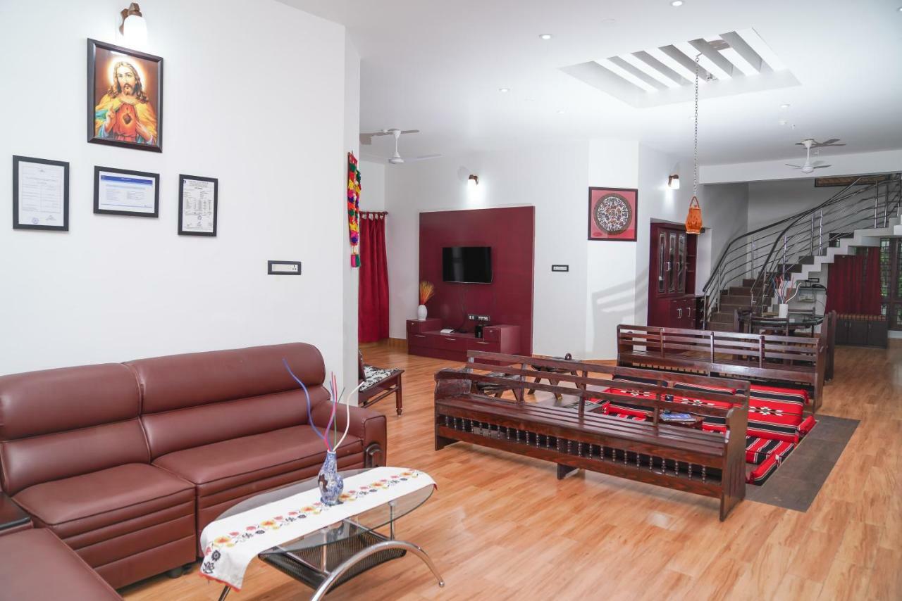 Thanal Premium Villa By - A Place To Call Your Home Muvattupuzha Extérieur photo